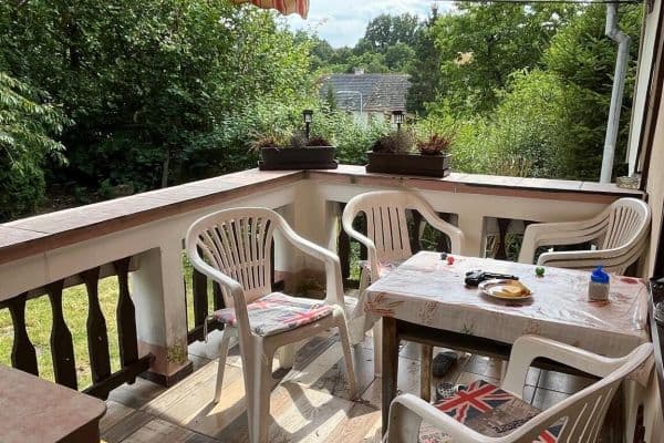 recreational property for sale, 794 m², Chlum recreational property for sale, 794 m², Chlum