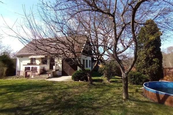 recreational property for sale, 794 m², Chlum recreational property for sale, 794 m², Chlum