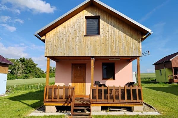 recreational property to rent, 0 m², Šakvice recreational property to rent, 0 m², Šakvice