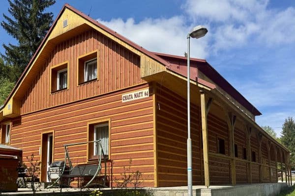 recreational property to rent, 0 m², Dolní Dvůr recreational property to rent, 0 m², Dolní Dvůr