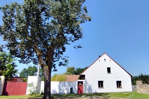 recreational property to rent, 0 m², Čejetice - Sudoměř recreational property to rent, 0 m², Čejetice - Sudoměř