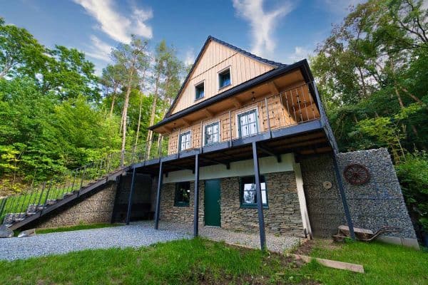 recreational property to rent, 0 m², Ivančice - Hrubšice recreational property to rent, 0 m², Ivančice - Hrubšice