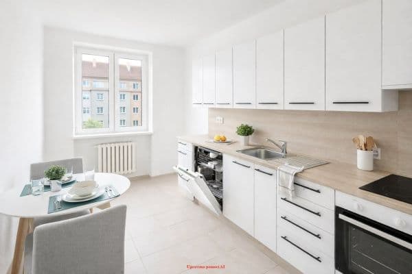 Studio flat to rent, 37 m², Hlavní třída, Havířov, Moravskoslezský Region Studio flat to rent, 37 m², Hlavní třída, Havířov, Moravskoslezský Region