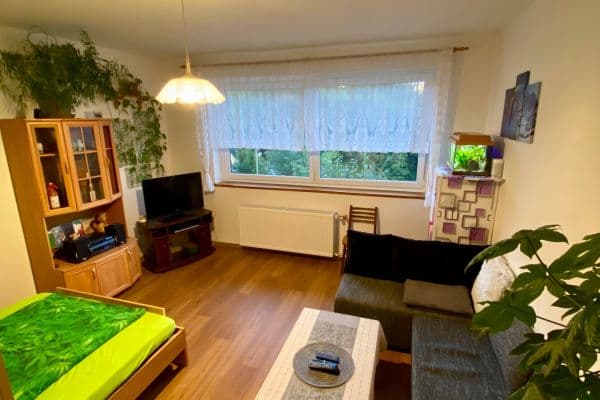 4 bedroom flat to rent, 20 m², Lyžařská, Liberec 4 bedroom flat to rent, 20 m², Lyžařská, Liberec