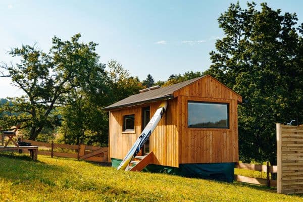 recreational property to rent, 0 m², Křižany - Žibřidice recreational property to rent, 0 m², Křižany - Žibřidice
