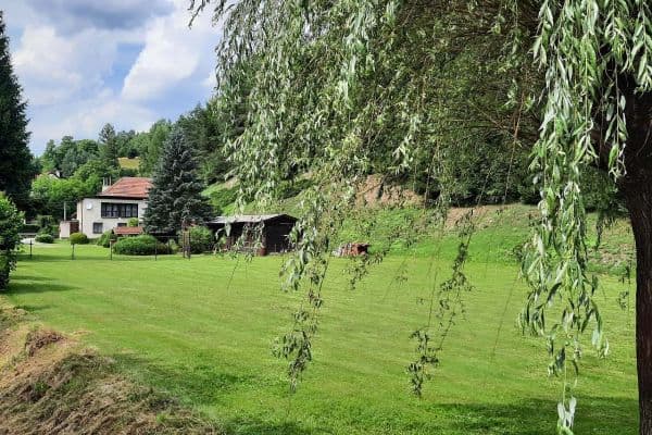 recreational property to rent, 0 m², České Libchavy recreational property to rent, 0 m², České Libchavy