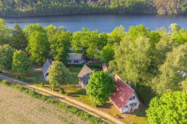 recreational property to rent, 0 m², Pňovany recreational property to rent, 0 m², Pňovany