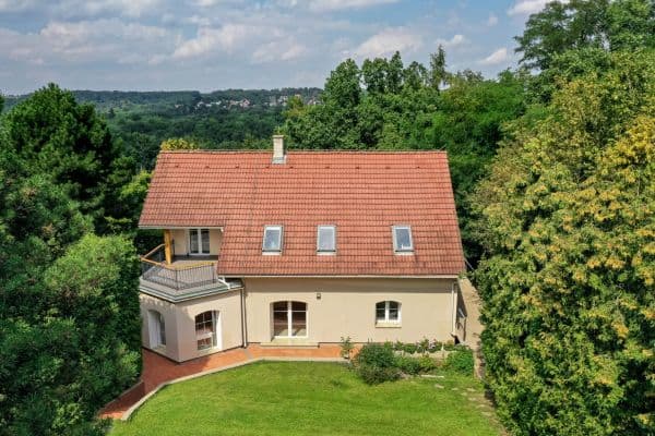 house for sale, 246 m², K Přívozu, Přemyšlení house for sale, 246 m², K Přívozu, Přemyšlení