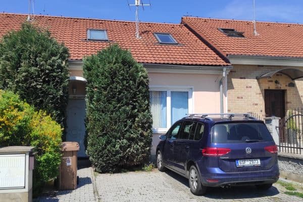 house for sale, 96 m², U Háječku, Nučice house for sale, 96 m², U Háječku, Nučice