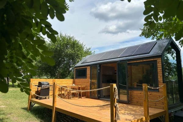 recreational property to rent, 0 m², Lednice recreational property to rent, 0 m², Lednice