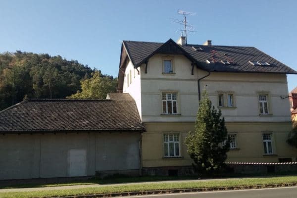 3 bedroom flat to rent, 100 m², Opavská, Krnov 3 bedroom flat to rent, 100 m², Opavská, Krnov