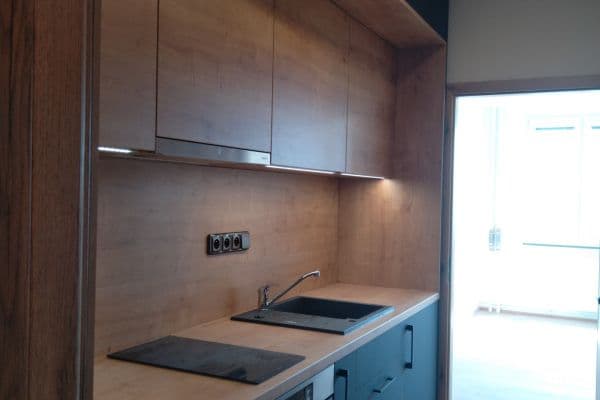 Studio flat to rent, 27 m², Bítovská, Hlavní město Praha Studio flat to rent, 27 m², Bítovská, Hlavní město Praha