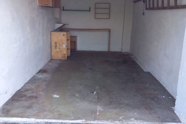 garage to rent, 17 m², U Zvoničky, Hradec Králové garage to rent, 17 m², U Zvoničky, Hradec Králové