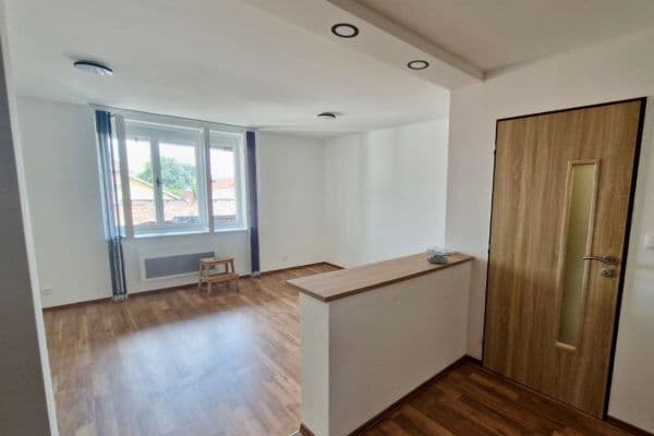 Studio flat for sale, 32 m², Štěpána Krejčího, Štěpánov Studio flat for sale, 32 m², Štěpána Krejčího, Štěpánov