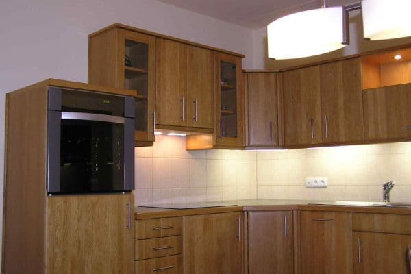 1 bedroom with open-plan kitchen flat to rent, 40 m², Mirotická, Praha 1 bedroom with open-plan kitchen flat to rent, 40 m², Mirotická, Praha