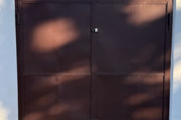 garage to rent, 16 m², Praha garage to rent, 16 m², Praha