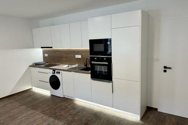 1 bedroom with open-plan kitchen flat to rent, 55 m², Drahy, Uherské Hradiště 1 bedroom with open-plan kitchen flat to rent, 55 m², Drahy, Uherské Hradiště