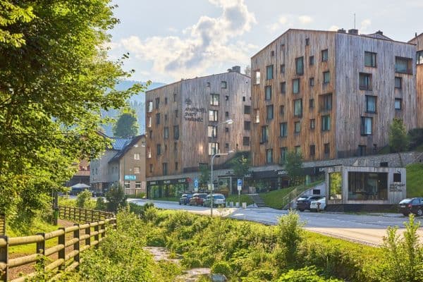 1 bedroom with open-plan kitchen flat for sale, 37 m², Pec pod Sněžkou 1 bedroom with open-plan kitchen flat for sale, 37 m², Pec pod Sněžkou