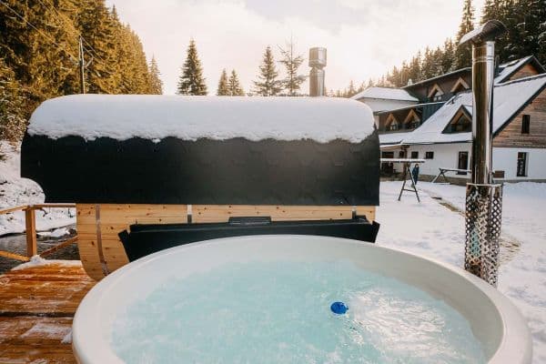 recreational property to rent, 0 m², Kvilda - Františkov recreational property to rent, 0 m², Kvilda - Františkov