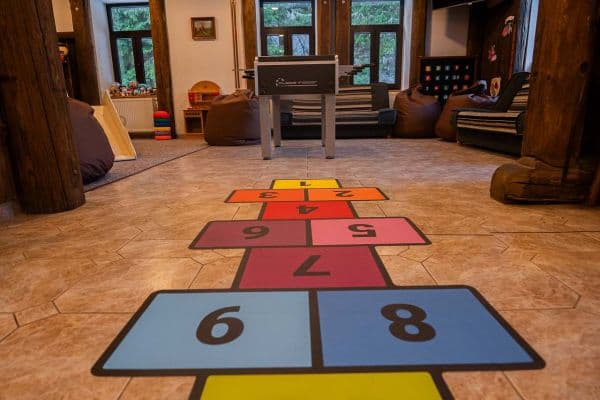 recreational property to rent, 0 m², Kvilda - Františkov recreational property to rent, 0 m², Kvilda - Františkov