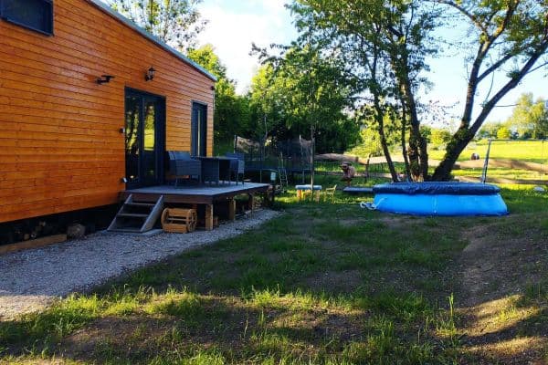 recreational property to rent, 0 m², Staré Sedlo u Sokolova recreational property to rent, 0 m², Staré Sedlo u Sokolova