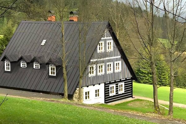 recreational property to rent, 0 m², Paseky nad Jizerou recreational property to rent, 0 m², Paseky nad Jizerou