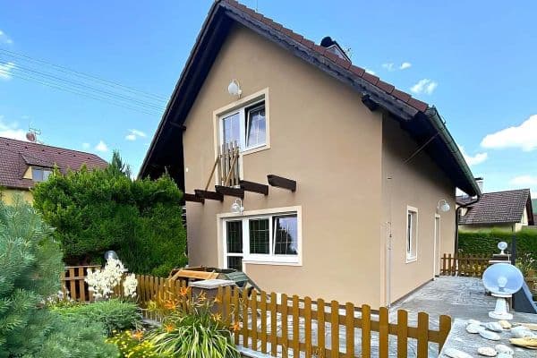 recreational property to rent, 0 m², Větřní - Němče recreational property to rent, 0 m², Větřní - Němče
