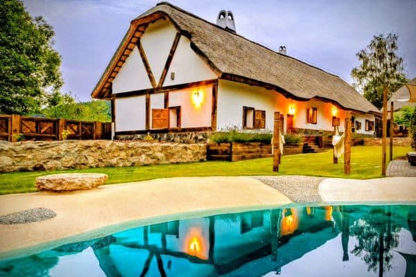 recreational property to rent, 0 m², Záhorčice recreational property to rent, 0 m², Záhorčice