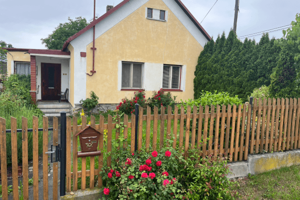 house for sale, 212 m², Sedlec-Prčice house for sale, 212 m², Sedlec-Prčice