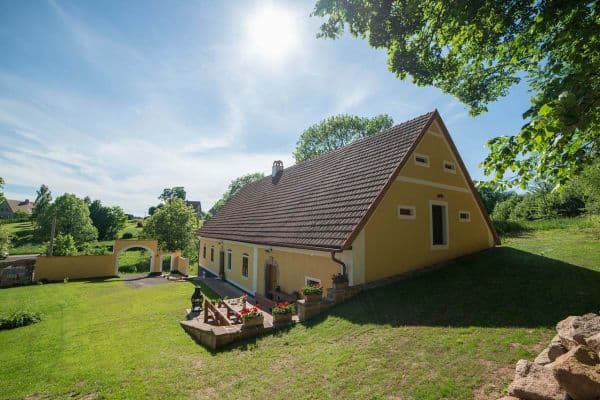 recreational property to rent, 0 m², Šonov u Broumova recreational property to rent, 0 m², Šonov u Broumova