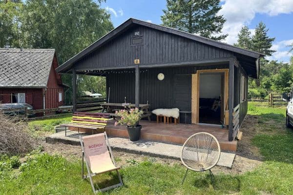 recreational property to rent, 0 m², Doksy recreational property to rent, 0 m², Doksy