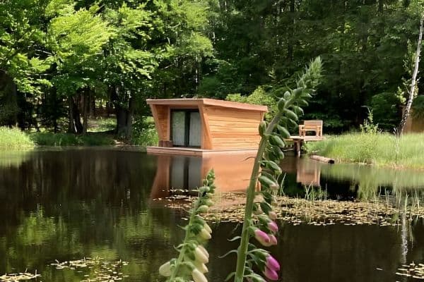recreational property to rent, 0 m², Kytlice - Falknov recreational property to rent, 0 m², Kytlice - Falknov