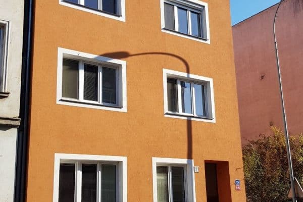 Small studio flat to rent, 20 m², Železničářská, Ústí nad Labem Small studio flat to rent, 20 m², Železničářská, Ústí nad Labem