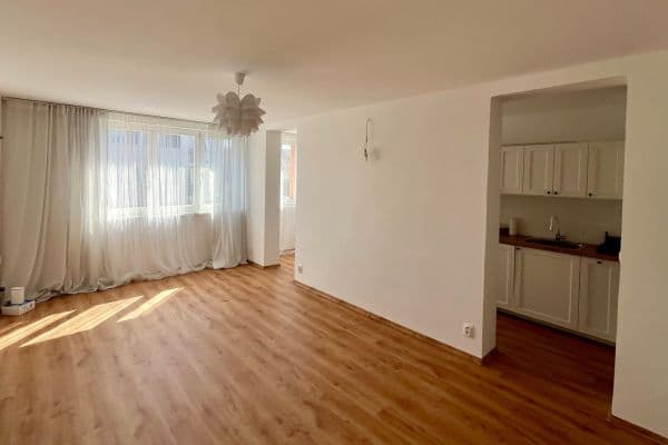 3 bedroom flat for sale, 69 m², Kosova Hora 3 bedroom flat for sale, 69 m², Kosova Hora
