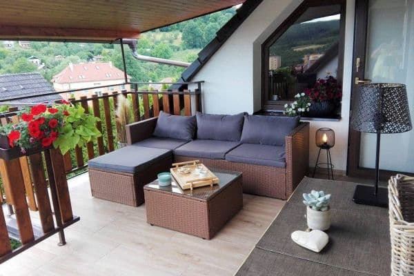 recreational property to rent, 0 m², Luhačovice recreational property to rent, 0 m², Luhačovice