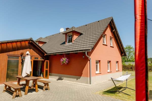 recreational property to rent, 0 m², Horní Podluží recreational property to rent, 0 m², Horní Podluží