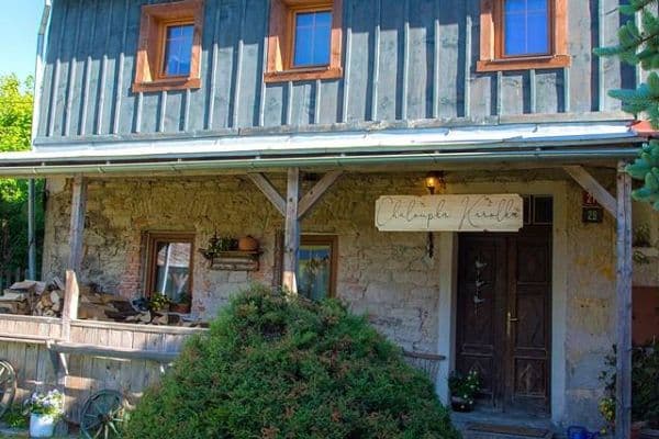 recreational property to rent, 0 m², Abertamy recreational property to rent, 0 m², Abertamy