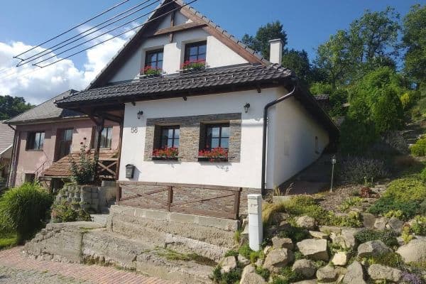 recreational property to rent, 0 m², Ořechov recreational property to rent, 0 m², Ořechov