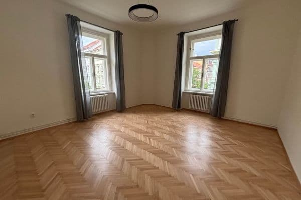 1 bedroom flat to rent, 59 m², Americká, Hlavní město Praha 1 bedroom flat to rent, 59 m², Americká, Hlavní město Praha