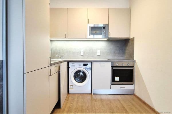 1 bedroom with open-plan kitchen flat to rent, 50 m², Technická, Plzeň, Plzeňský Region 1 bedroom with open-plan kitchen flat to rent, 50 m², Technická, Plzeň, Plzeňský Region