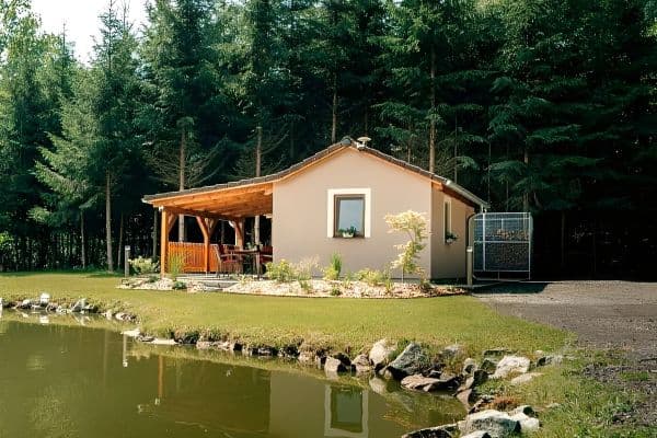 recreational property to rent, 0 m², Petříkov recreational property to rent, 0 m², Petříkov