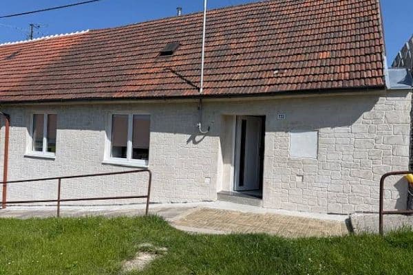 recreational property to rent, 0 m², Jemnice recreational property to rent, 0 m², Jemnice