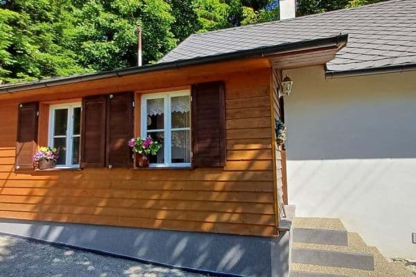 recreational property to rent, 0 m², Albrechtice u Rýmařova recreational property to rent, 0 m², Albrechtice u Rýmařova