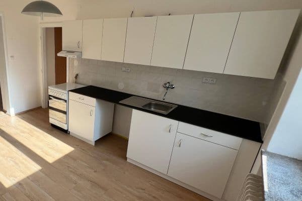 2 bedroom flat to rent, 56 m², 9. května, Blansko 2 bedroom flat to rent, 56 m², 9. května, Blansko