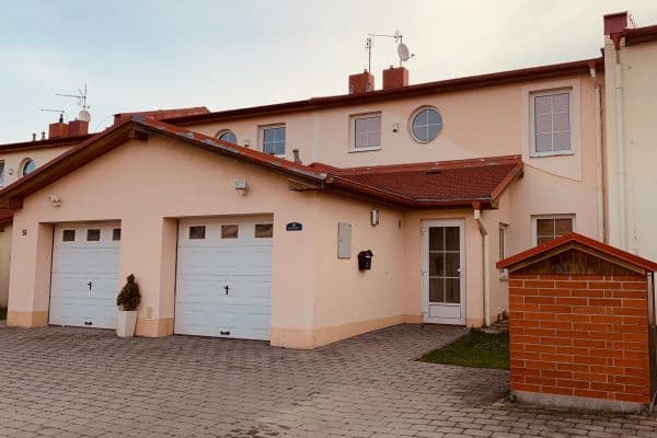 house for sale, 100 m², Na Skalce, Popovičky house for sale, 100 m², Na Skalce, Popovičky