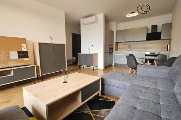 2 bedroom flat to rent, 57 m², Ružinov 2 bedroom flat to rent, 57 m², Ružinov
