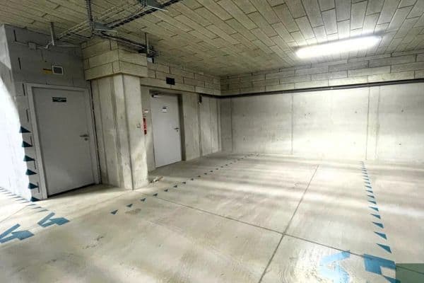 garage to rent, 12 m², Plzeň garage to rent, 12 m², Plzeň
