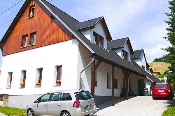 recreational property to rent, 0 m², Albrechtice v Jizerských horách recreational property to rent, 0 m², Albrechtice v Jizerských horách