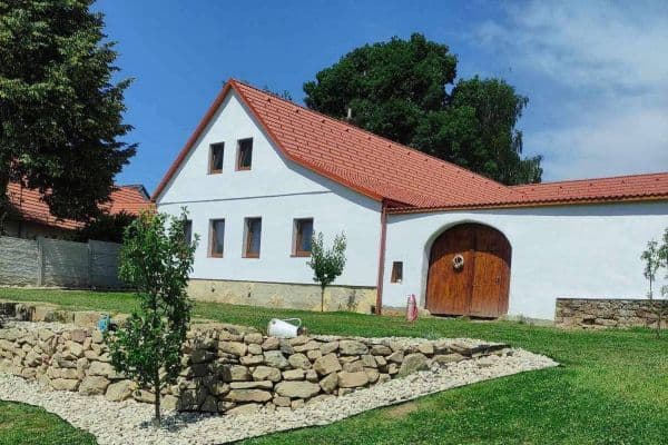 recreational property to rent, 0 m², Nová Olešná recreational property to rent, 0 m², Nová Olešná
