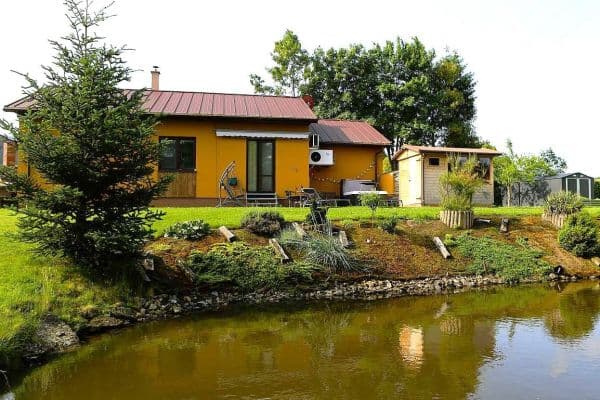 recreational property to rent, 0 m², Jindřichův Hradec recreational property to rent, 0 m², Jindřichův Hradec